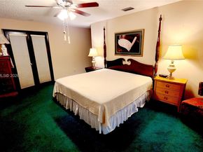 Undisclosed Address #A11947045, Miami FL 33187