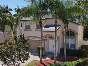 15856 NW 12th Ct, Pembroke Pines FL 33028