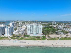 7135 Collins Ave 1735, Miami Beach FL 33141