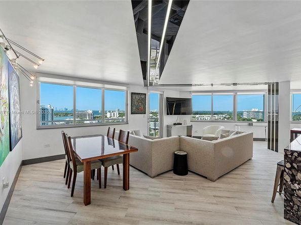 7135 Collins Ave 1735, Miami Beach FL 33141