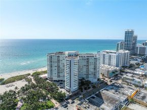 7135 Collins Ave 1735, Miami Beach FL 33141