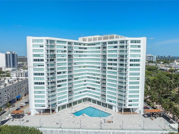 7135 Collins Ave 1735, Miami Beach FL 33141