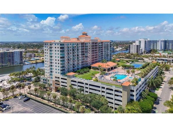 3020 NE 32nd Ave 721, Fort Lauderdale FL 33308