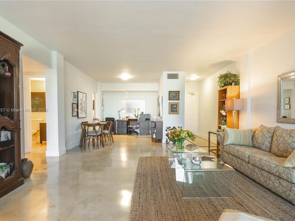 9381 E Bay Harbor Dr 501S, Bay Harbor Islands FL 33154
