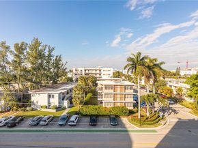 9381 E Bay Harbor Dr 501S, Bay Harbor Islands FL 33154