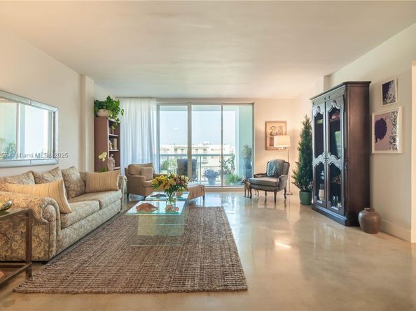 9381 E Bay Harbor Dr 501S, Bay Harbor Islands FL 33154