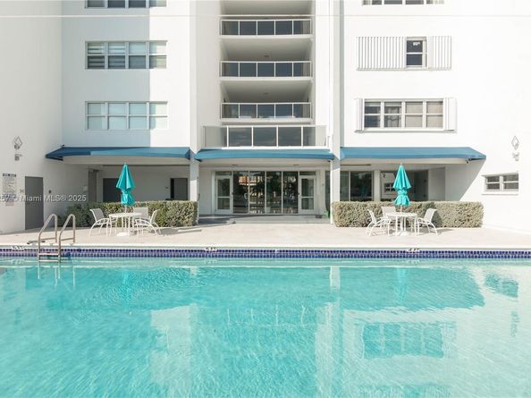9381 E Bay Harbor Dr 501S, Bay Harbor Islands FL 33154