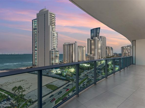17550 Collins Ave 1404, Sunny Isles Beach FL 33160