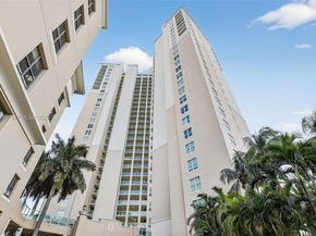 3340 NE 190th St 1101, Aventura FL 33180