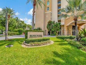 3340 NE 190th St 1101, Aventura FL 33180