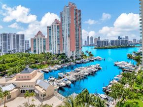 3340 NE 190th St 1101, Aventura FL 33180