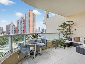 3340 NE 190th St 1101, Aventura FL 33180