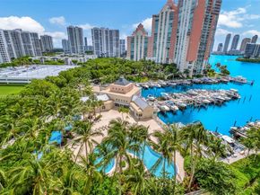 3340 NE 190th St 1101, Aventura FL 33180