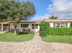 1707 NE 52nd St, Fort Lauderdale FL 33334