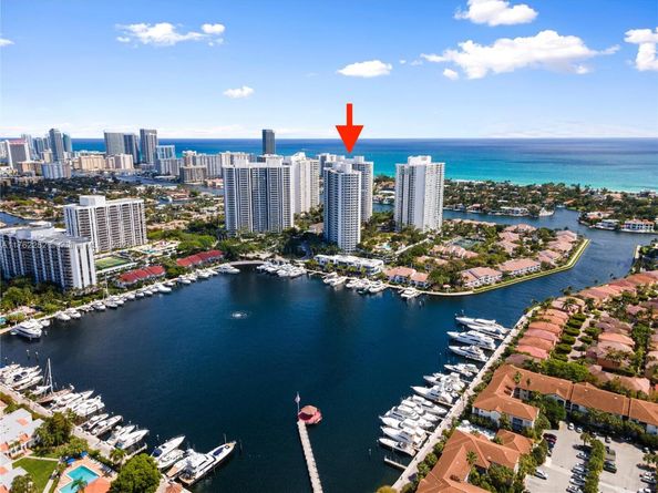 21150 Point Pl 1102, Aventura FL 33180