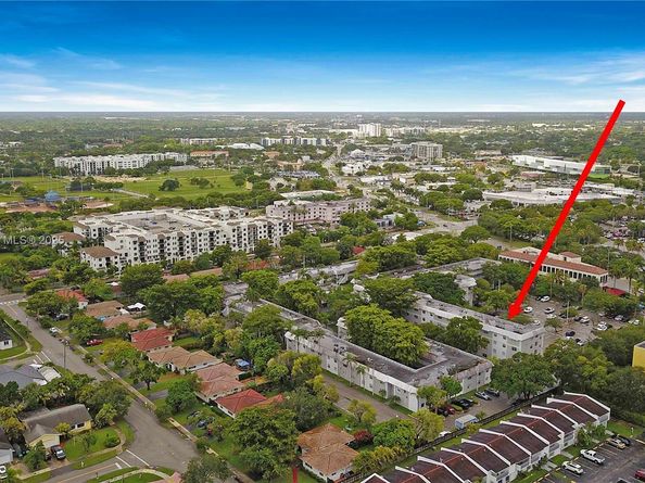 17255 SW 95th Ave 445, Palmetto Bay FL 33157