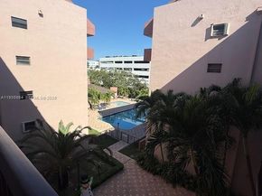 Undisclosed Address #A11935864, Miami FL 33155