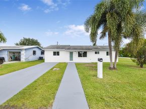 10935 SW 217th Ter, Miami FL 33170