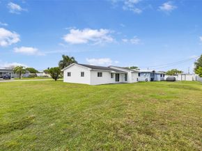10935 SW 217th Ter, Miami FL 33170