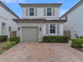2409 NW 131st Cir, Miami FL 33167