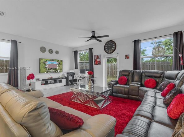 2409 NW 131st Cir, Miami FL 33167