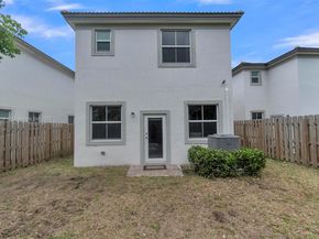 2409 NW 131st Cir, Miami FL 33167