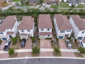 2409 NW 131st Cir, Miami FL 33167