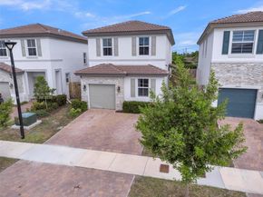2409 NW 131st Cir, Miami FL 33167