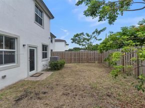 2409 NW 131st Cir, Miami FL 33167