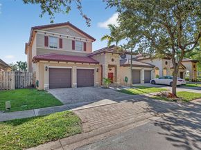 379 NE 25th Ter, Homestead FL 33033