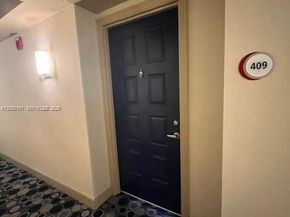Undisclosed Address #A12000101, Hollywood FL 33020
