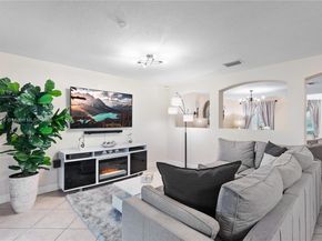 4461 SW 162nd Ct, Miami FL 33185