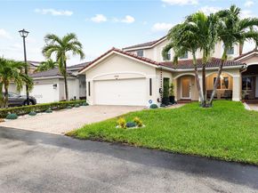 4461 SW 162nd Ct, Miami FL 33185