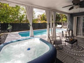 6680 NW 24th Pl, Sunrise FL 33313