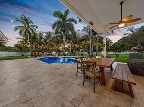 13801 Alexandria Ct, Davie FL 33325