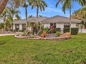 13801 Alexandria Ct, Davie FL 33325