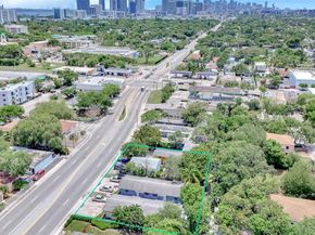 7700 N Miami Ave, Miami FL 33150
