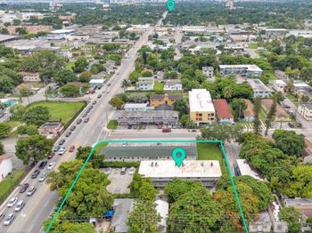 7700 N Miami Ave