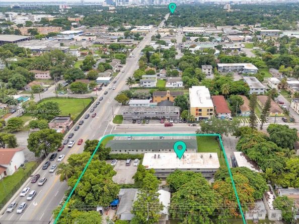 7700 N Miami Ave, Miami FL 33150