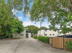 7700 N Miami Ave, Miami FL 33150