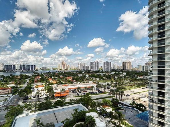 18671 Collins Ave 1203, Sunny Isles Beach FL 33160