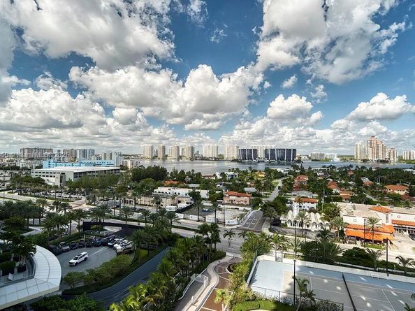 18671 Collins Ave 1203, Sunny Isles Beach FL 33160