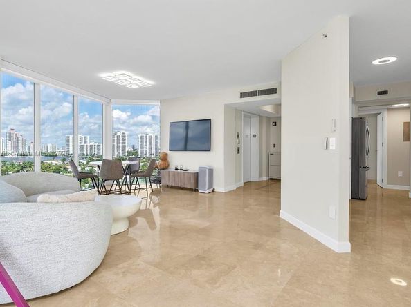 18671 Collins Ave 1203, Sunny Isles Beach FL 33160