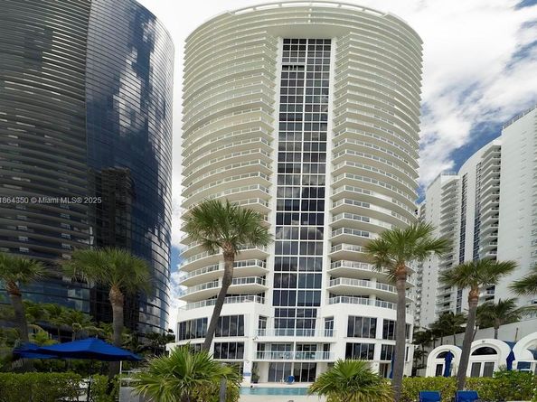 18671 Collins Ave 1203, Sunny Isles Beach FL 33160