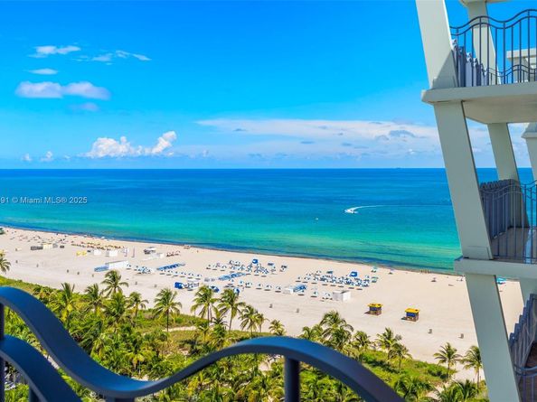 1500 Ocean Dr UPH5, Miami Beach FL 33139