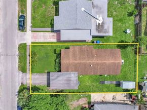 5424 Mayo St, Hollywood FL 33021