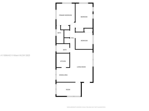 5424 Mayo St, Hollywood FL 33021