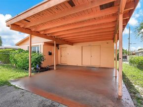 5424 Mayo St, Hollywood FL 33021