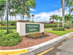 10415 E Clairmont Cir 212, Tamarac FL 33321