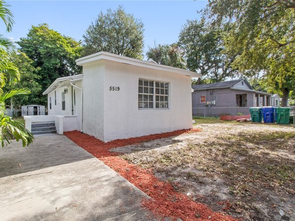 5519 NW 4th Ave, Miami FL 33127